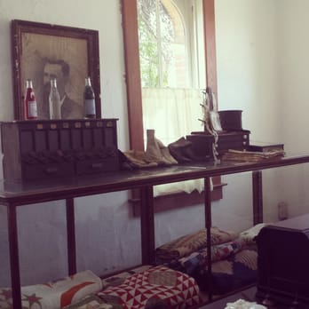 Caldwell County Museum - Museums Near Me - Lockhart, Texas