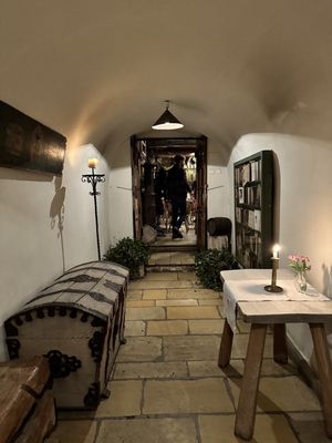 Pod Aniołami Restaurant by null