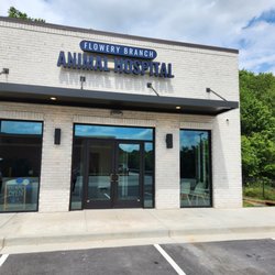 Flowery Branch Animal Hospital