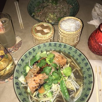 Boa-Bao - Asian Fusion Near Me - Lisbon, 11