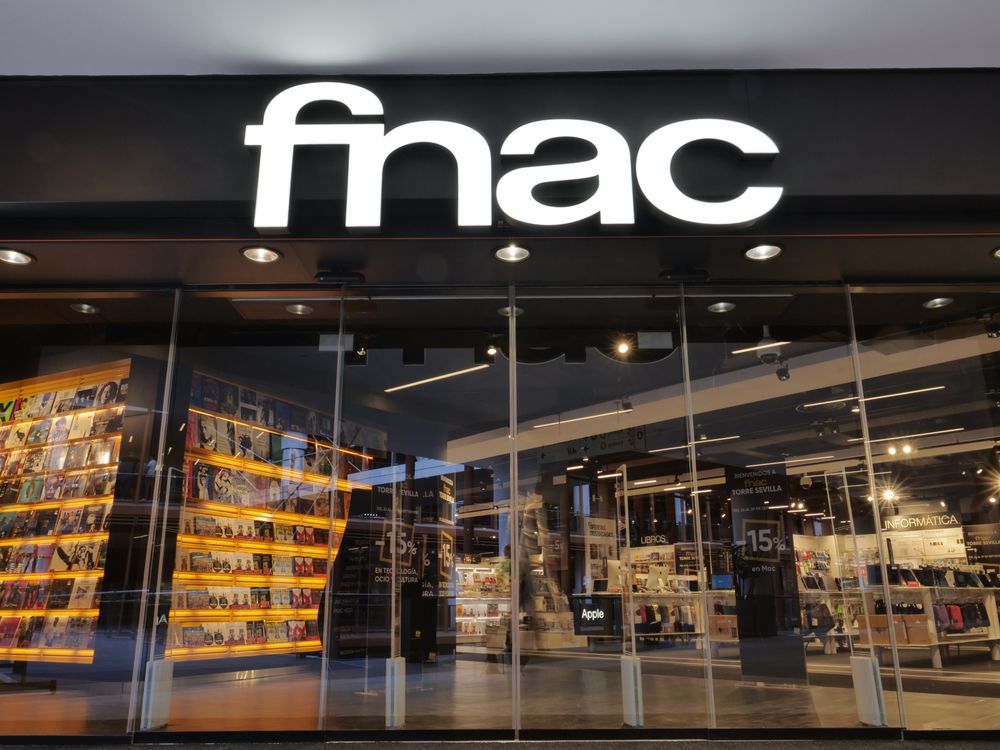 Fnac