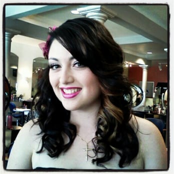 La Vogue Coiffure - Makeup Artists Near Me - San Pedro, California La Vogue Coiffure - Makeup Artists Near Me - San Pedro, California