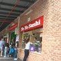 Yo Yo Sushi