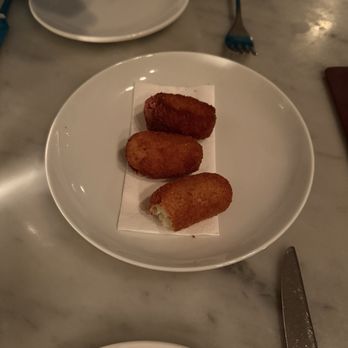 La Vara - Croquetas Dia - Spanish Near Me - Brooklyn, New York