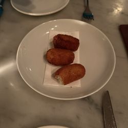 La Vara - Croquetas Dia