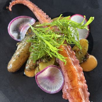 Moana Restaurant - Charcoal octopus - Wine Bars Near Me - Kailua-Kona, Hawaii Moana Restaurant - Charcoal octopus - Wine Bars Near Me - Kailua-Kona, Hawaii