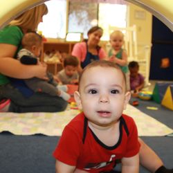 Sunrise Preschools