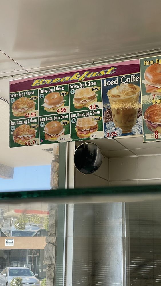 Christy's Donuts 2