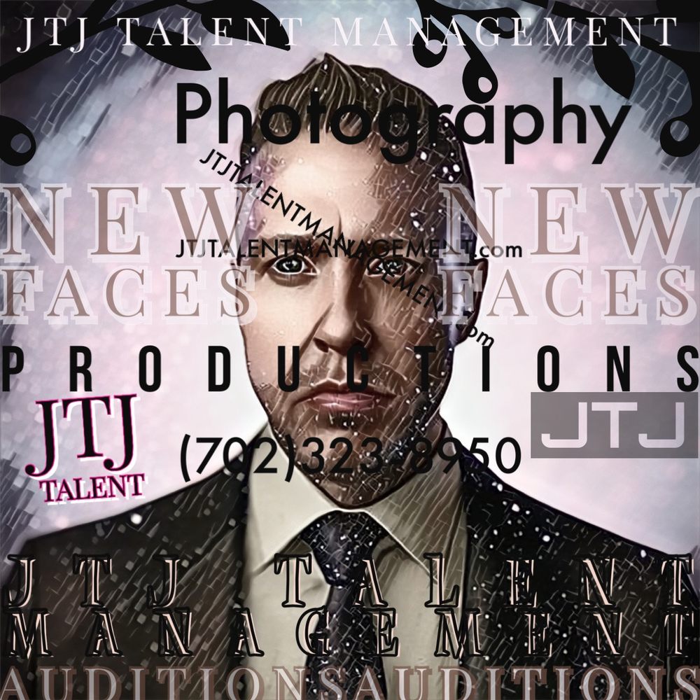 JTJ TALENT MANAGEMENT Request Information 26 Photos Las Vegas, Nevada Talent Agencies