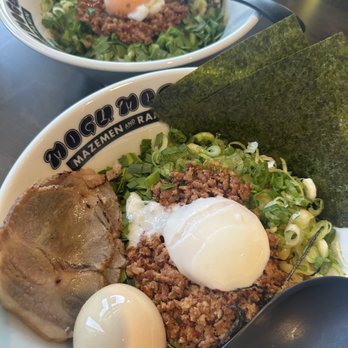 Wadaya - Deluxe Mazemen Tokyo Mazemen - Ramen Near Me - Costa Mesa, California Wadaya - Deluxe Mazemen Tokyo Mazemen - Ramen Near Me - Costa Mesa, California