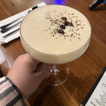 Dolce Vita Ristorante - Espresso Martini -so smooth - Coffee & Tea Near Me - Aurora, Colorado Dolce Vita Ristorante - Espresso Martini -so smooth - Coffee & Tea Near Me - Aurora, Colorado