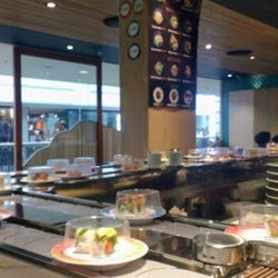 Sushi Crew - Sushi Crew Warringah Mall