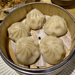 Xiao Long Bao