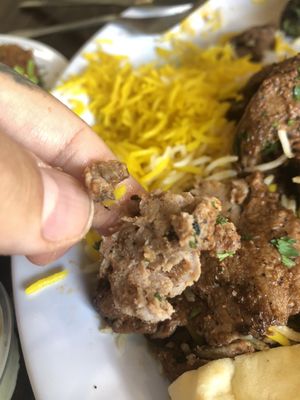 Kabob Grill by null
