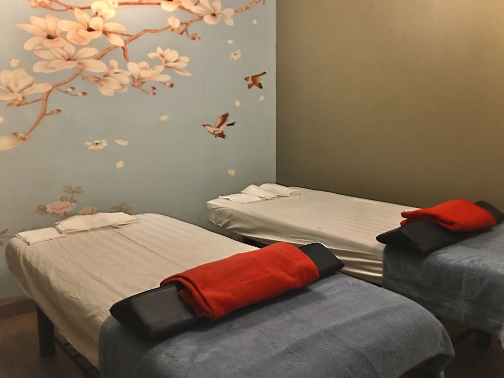 FOOT HEAVEN MASSAGE Updated September 2024 14 Photos & 23 Reviews