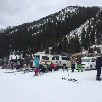 Arapahoe Basin Ski Area - The Beach! - Ski Resorts Near Me - Dillon, Colorado Arapahoe Basin Ski Area - The Beach! - Ski Resorts Near Me - Dillon, Colorado