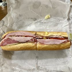 Rudolphi's Italian Bakery & Deli - Italian