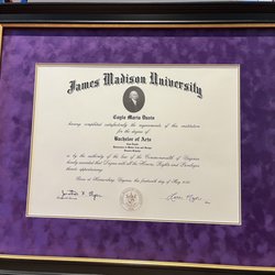 Art and Frame of Falls Church