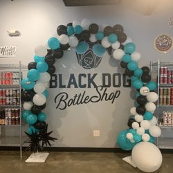 Black Dog Bottle Shop