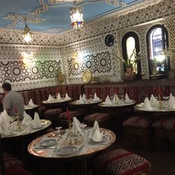 Marrakech