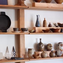 Counter Space