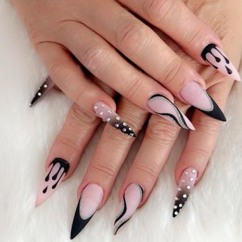 Em Nails Salon - Nail Salons Near Me - San Diego, California
