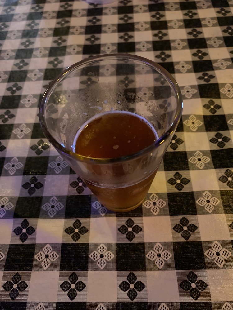 Social spots from Chestnut Brew Works and Taproom