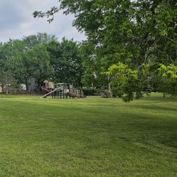 Maple Park - Small play area