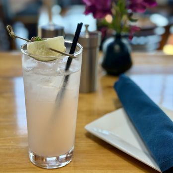 Bridgewater Bistro - New American Near Me - Astoria, Oregon