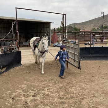 Buzz’s Barn - Izabella & Snow - Horse Boarding Near Me - Norco, California Buzz’s Barn - Izabella & Snow - Horse Boarding Near Me - Norco, California