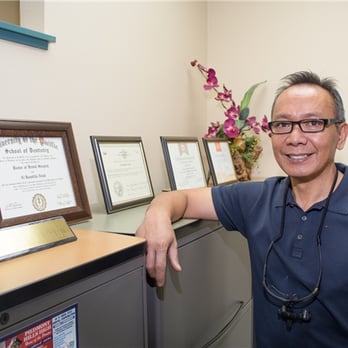 Al R Abad, DDS - Dr. Al Abad - General Dentistry Near Me - San Jose, California Al R Abad, DDS - Dr. Al Abad - General Dentistry Near Me - San Jose, California