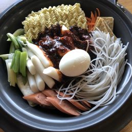 Rice Cake