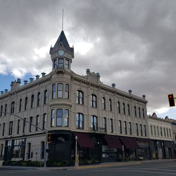 Historic Baker City - Local Flavor Near Me - Baker City, Oregon Historic Baker City - Local Flavor Near Me - Baker City, Oregon