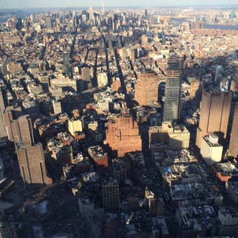 One World Observatory - Observatories Near Me - New York, New York One World Observatory - Observatories Near Me - New York, New York