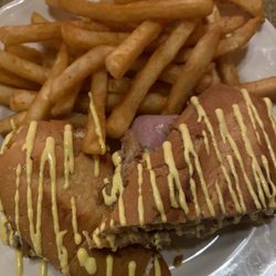 Skybox Sports Bar & Grill