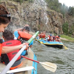 Paddle Colorado