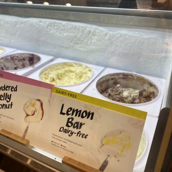 Jeni's Splendid Ice Creams - Ice Cream & Frozen Yogurt Near Me - Chicago, Illinois