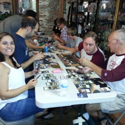 Chico Magic - Friendly atmosphere!