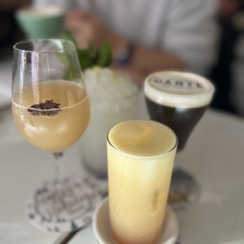 Dante - Cocktail Bars Near Me - New York, New York Dante - Cocktail Bars Near Me - New York, New York