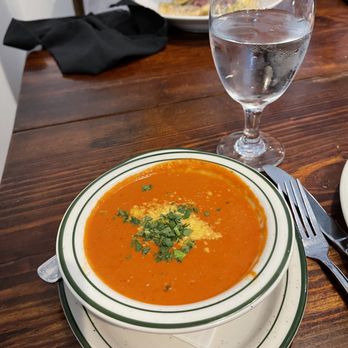 Mirabella's Table - Soup - Breakfast & Brunch Near Me - Rogers, Arkansas