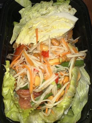 Thai Delicious by null