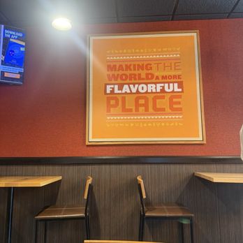 Qdoba Mexican Eats - Mexican Near Me - Fresh Meadows, New York