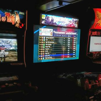 Angry Beaver Grill - 3 of the First Person Shooters: House of the Dead, BIG Buck, Deadstorm Pirates 1.13.18 - Sports Bars Near Me - Corvallis, Oregon