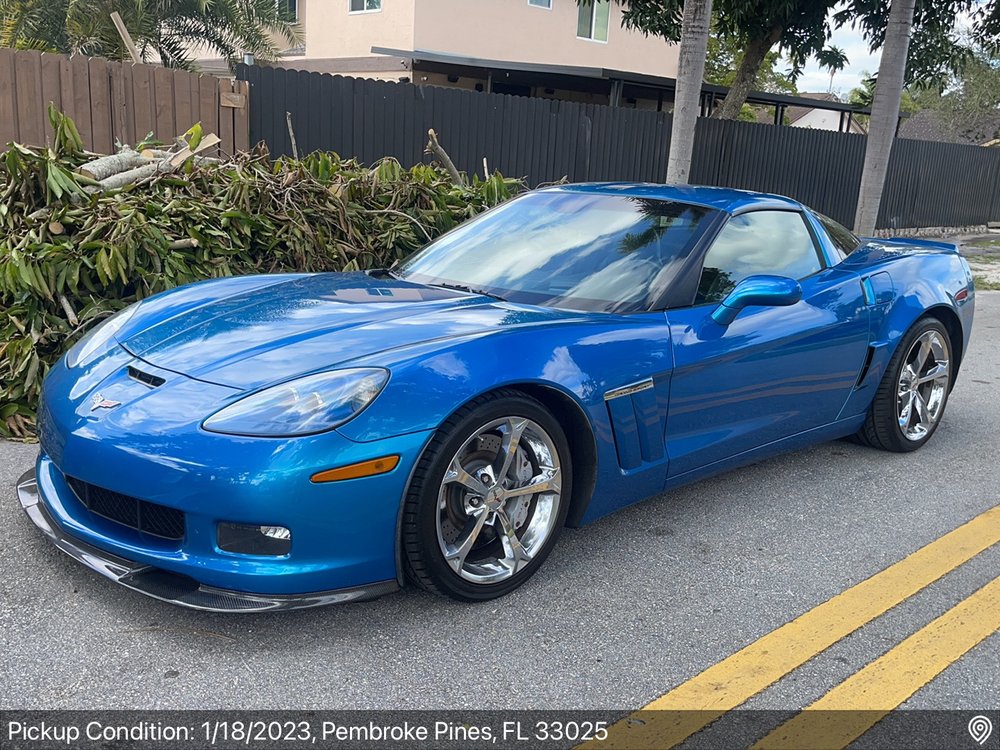 PRESTIGE AUTO Updated October 2024 10 Photos 4660 Reisterstown Rd