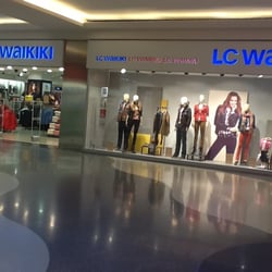 LC Waikiki