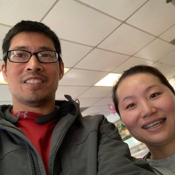 Chopstix Chinese Restaurant - With the owner Amy - Chinese Near Me - Durham, North Carolina