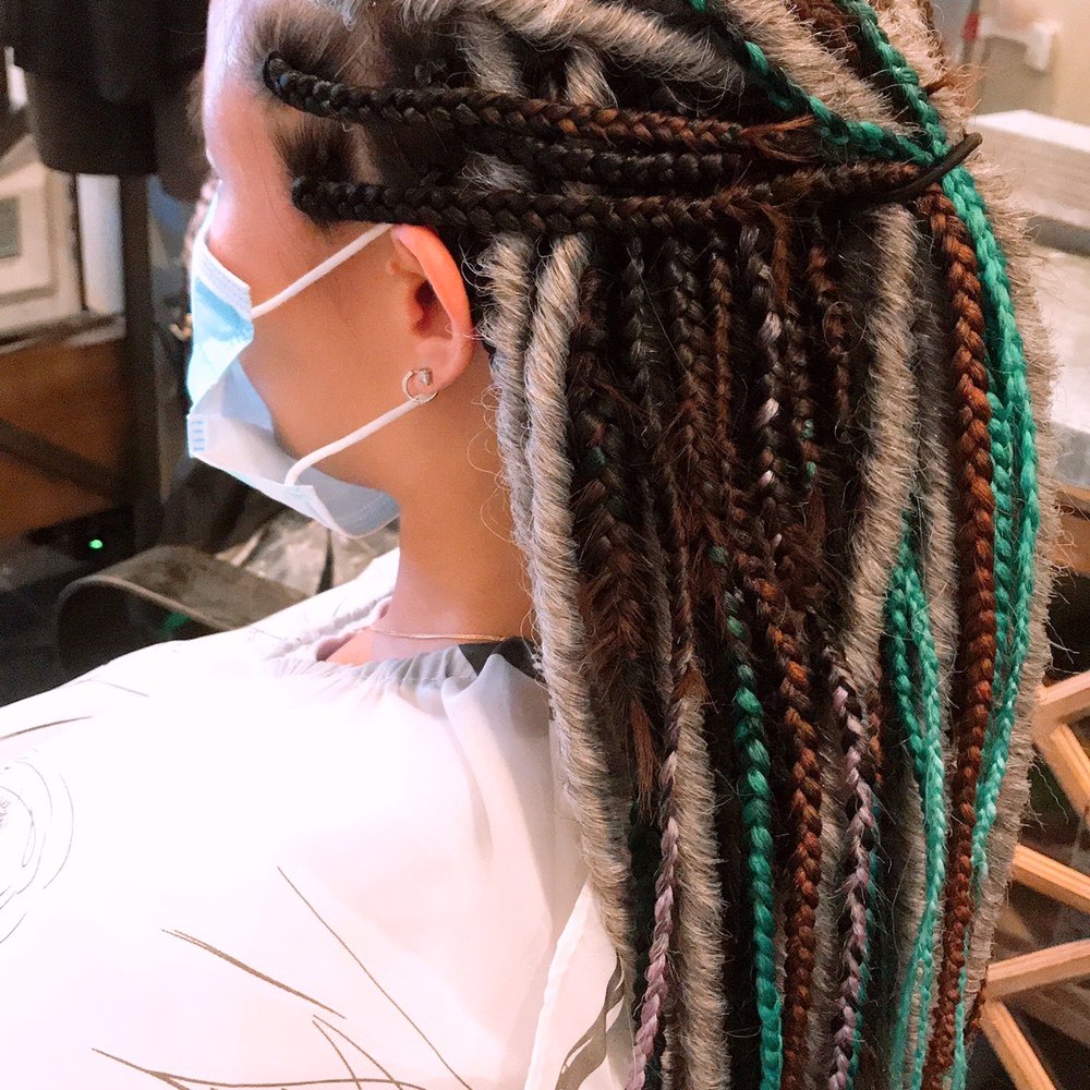 Braids by Lee - Hair Stylists Near Me - Pasadena, California