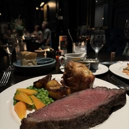 Sunday Roast