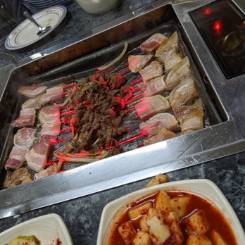 Kum's Cafe - Drool. - Korean Near Me - Louisville, Kentucky