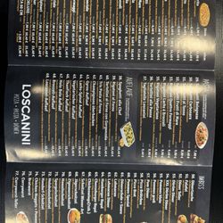 Pizzeria Loscanini